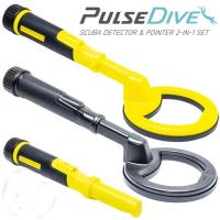 Nokta/Makro Pulsedive